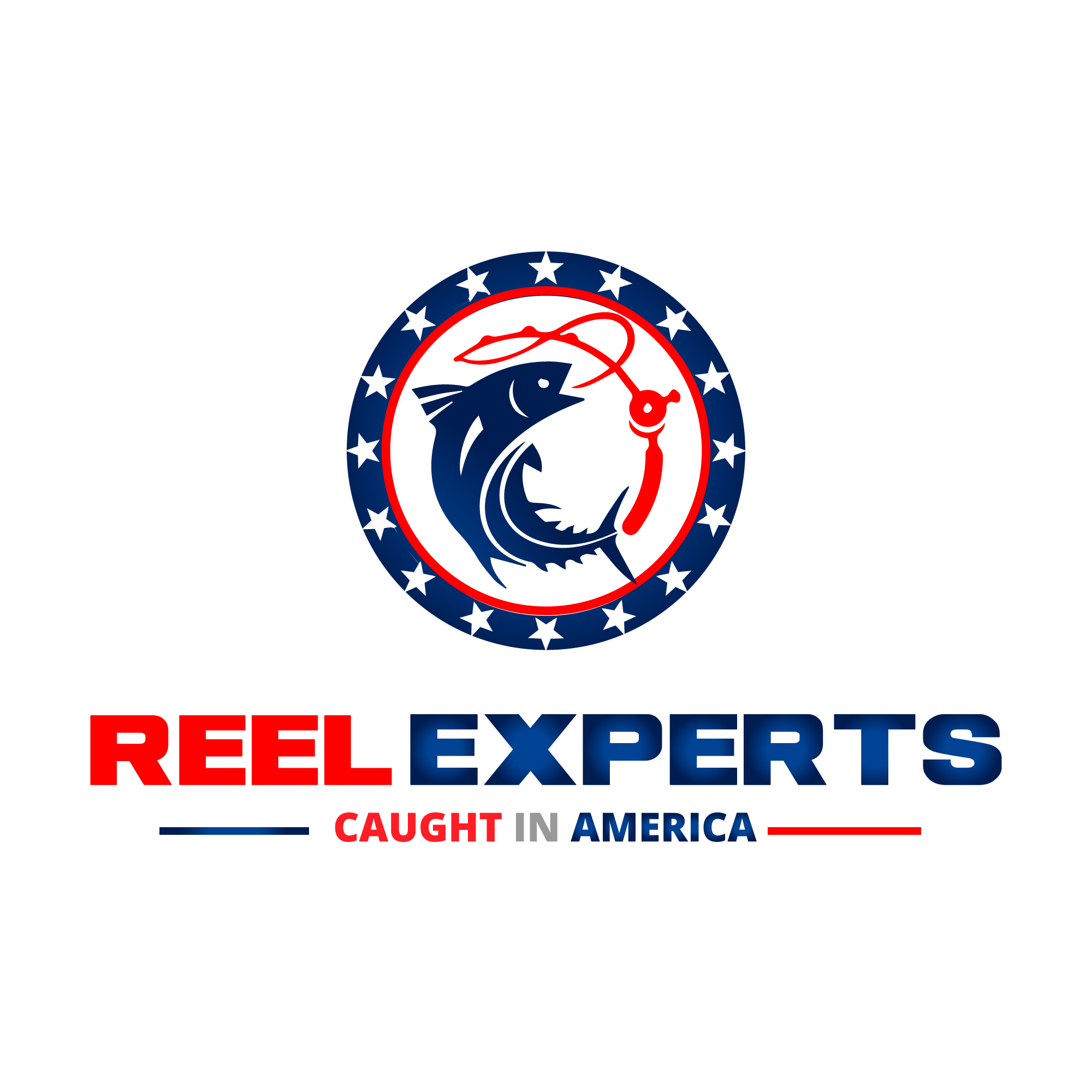 Guided Fishing Tour Logo