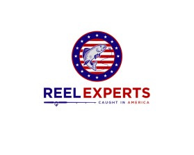 Winning entry: Reel Experts USA Fishing entry by Airice Jaurigue Alora