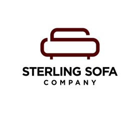 Sterling Sofa Company entry by Cantik Design