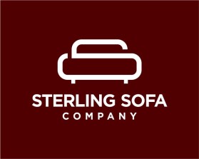 Sterling Sofa Company entry by Cantik Design