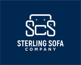 Sterling Sofa Company entry by Cantik Design