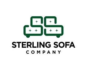 Sterling Sofa Company entry by Cantik Design