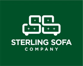 Sterling Sofa Company entry by Cantik Design