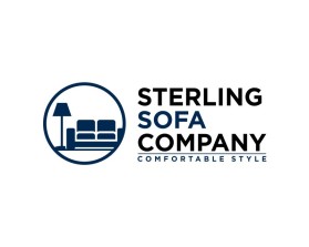 Sterling Sofa Company entry by Cantik Design