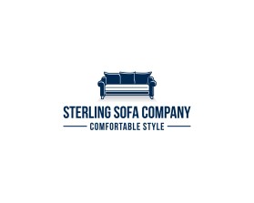 Sterling Sofa Company entry by idnas01