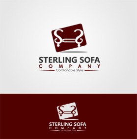 Sterling Sofa Company entry by WoAdek
