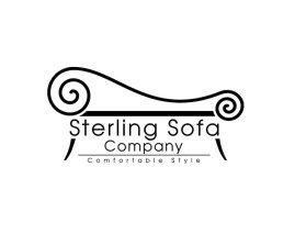 Sterling Sofa Company entry by Jagad Langitan
