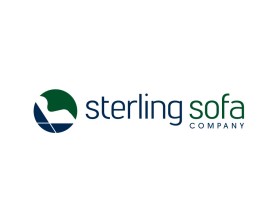 Sterling Sofa Company entry by kreativeGURU