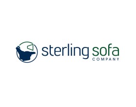 Sterling Sofa Company entry by kreativeGURU