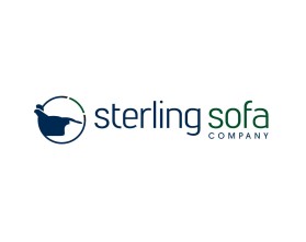 Sterling Sofa Company entry by kreativeGURU