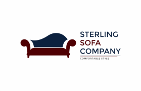 Sterling Sofa Company entry by tushar94298