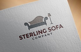 Sterling Sofa Company entry by tushar94298