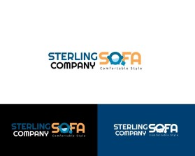 Sterling Sofa Company entry by Kurisu