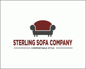 Sterling Sofa Company entry by lancar