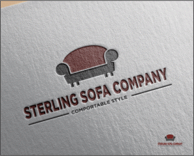 Sterling Sofa Company entry by lancar
