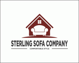 Sterling Sofa Company entry by lancar