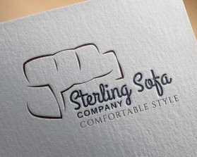 Sterling Sofa Company entry by Amit1991