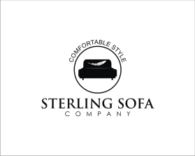 Sterling Sofa Company entry by dogeco