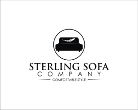 Sterling Sofa Company entry by dogeco