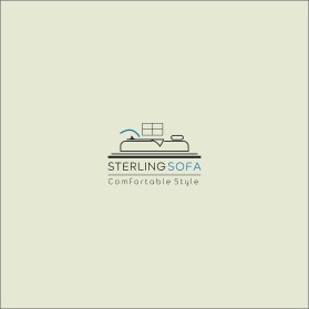 Sterling Sofa Company entry by jangAbayz