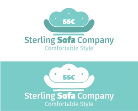 Sterling Sofa Company entry by Microtonal