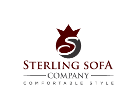 Sterling Sofa Company entry by A'graphic7