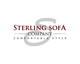 Sterling Sofa Company entry by A'graphic7