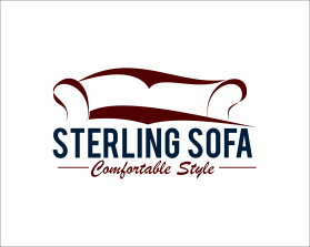 Sterling Sofa Company entry by khalisna