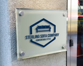 Sterling Sofa Company entry by idnas01