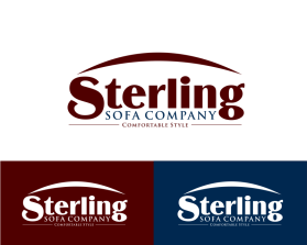 Sterling Sofa Company entry by sella