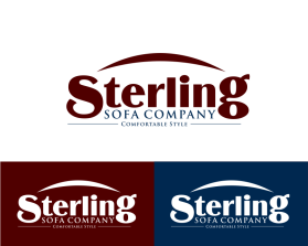 Sterling Sofa Company entry by sella