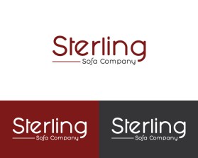Sterling Sofa Company entry by nsdhyd