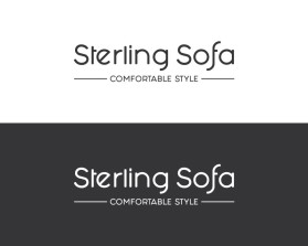Sterling Sofa Company entry by nsdhyd