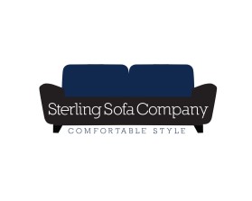 Sterling Sofa Company entry by quimcey