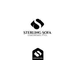 Sterling Sofa Company entry by kyrieleigh