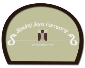 Sterling Sofa Company entry by supritybhattacharya