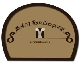 Sterling Sofa Company entry by supritybhattacharya
