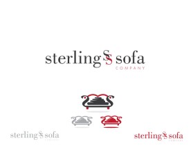 Sterling Sofa Company entry by seanypg81