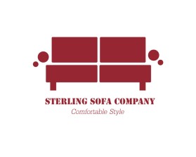 Sterling Sofa Company entry by Dollly