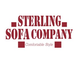 Sterling Sofa Company entry by Dollly