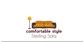 Sterling Sofa Company entry by gondil.andy