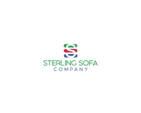 Sterling Sofa Company entry by Sonia99