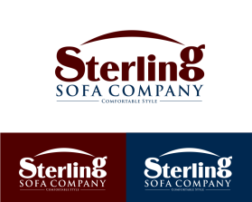 Sterling Sofa Company entry by sella