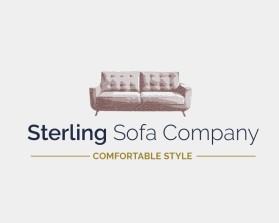 Sterling Sofa Company entry by ari vernon