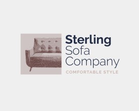 Sterling Sofa Company entry by ari vernon
