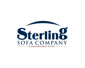 Sterling Sofa Company entry by sella