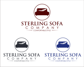 Sterling Sofa Company entry by dogeco