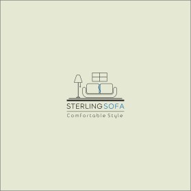 Sterling Sofa Company entry by jangAbayz