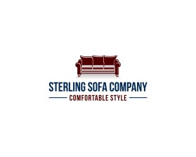 Sterling Sofa Company entry by idnas01