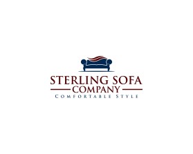 Sterling Sofa Company entry by koplaxx